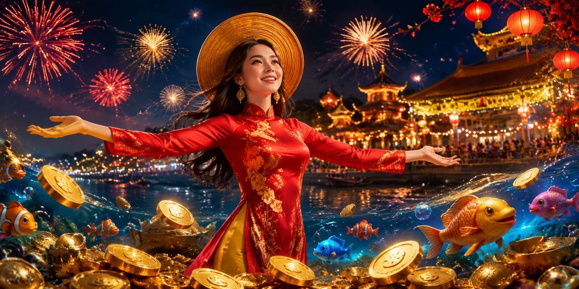 Lễ hội cược casino tại Đồng bằng sông Cửu Long