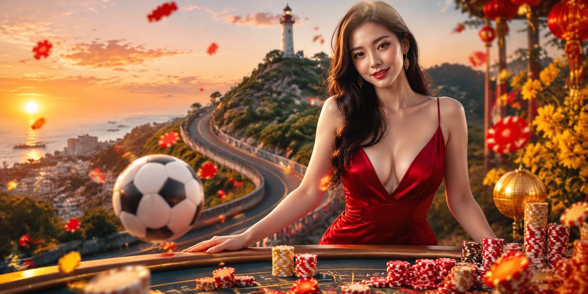 Sự kiện cá cược bóng đá tại Vũng Tàu thu hút nhiều người chơi